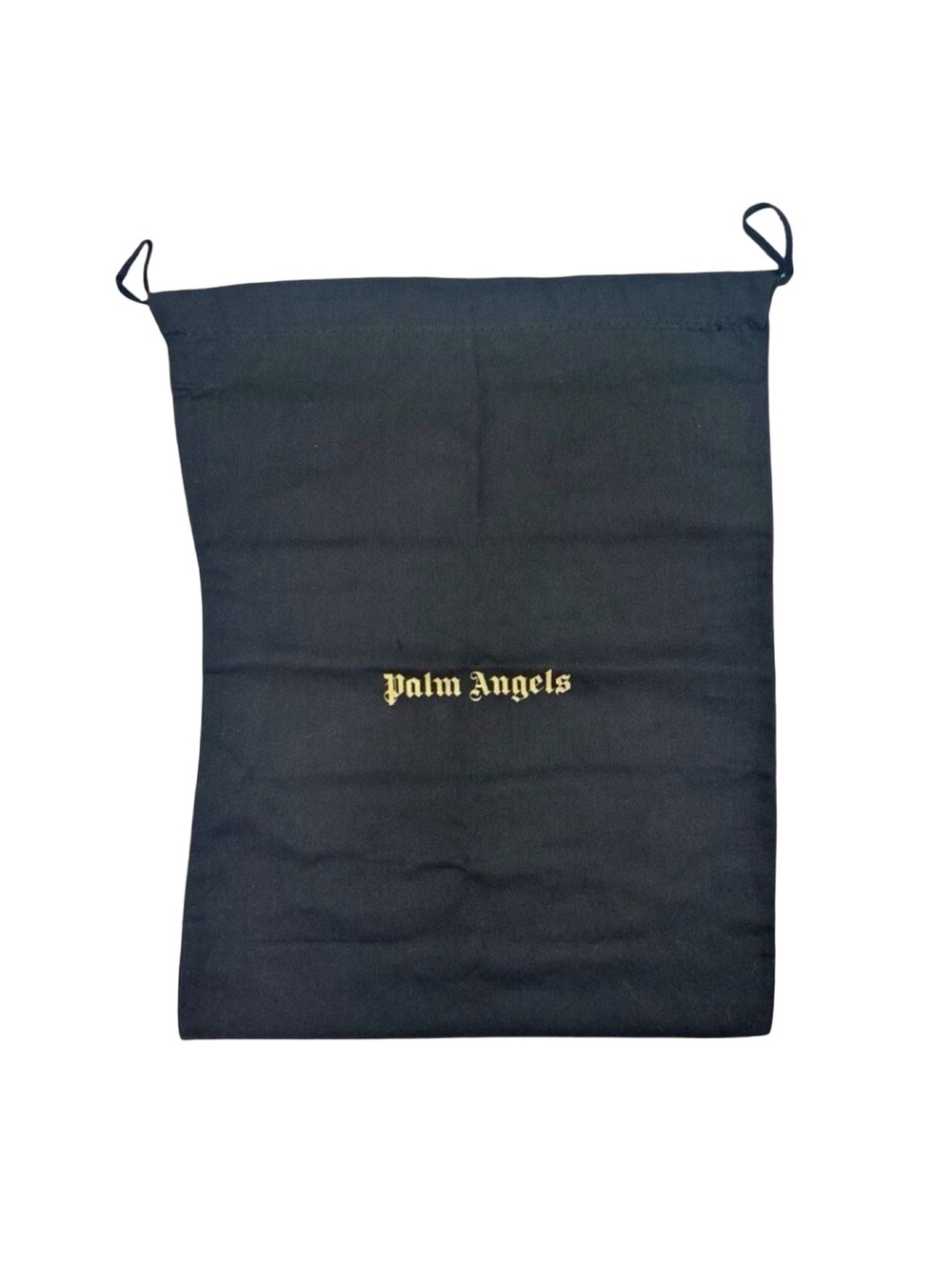Palm Angels Dust Bag - 17” x 13”